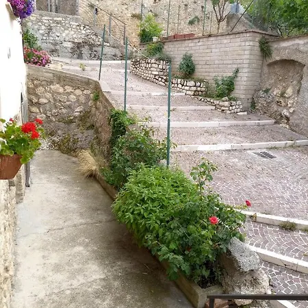 Semesterbostad Casa Hemingway - Casa Barisciano