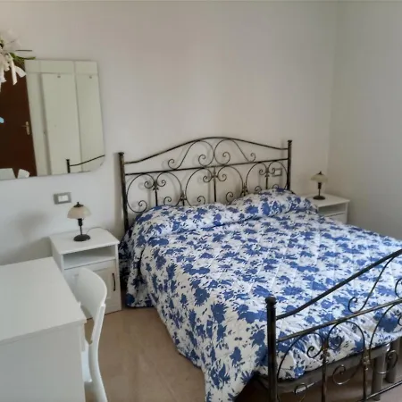 Semesterbostad Casa Hemingway - Casa Barisciano