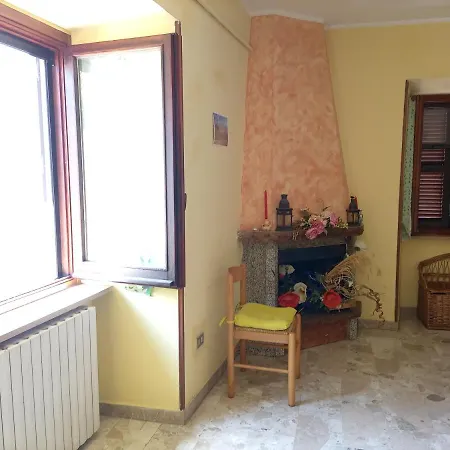 Casa Hemingway Barisciano