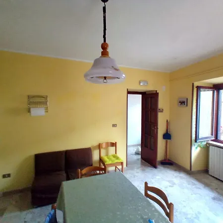 Holiday home Casa Hemingway Barisciano