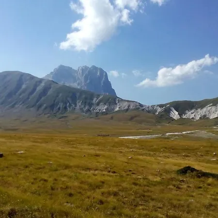 Casa Hemingway - Casa Barisciano