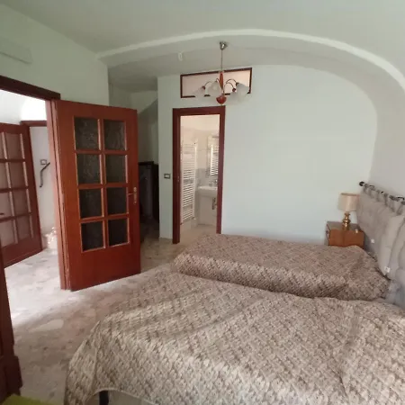 Casa Hemingway Barisciano