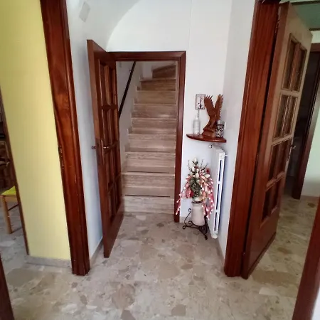 Holiday home Casa Hemingway Barisciano