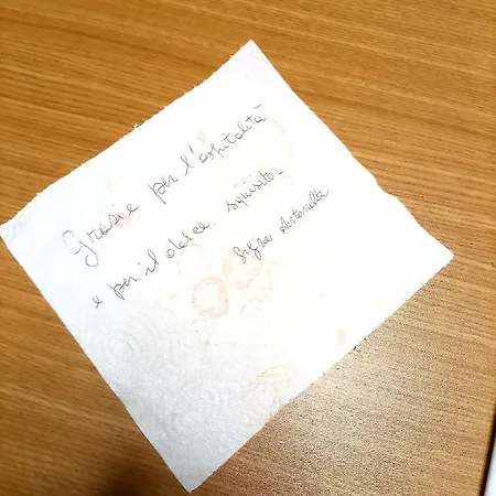 Feriehus Casa Hemingway - Casa