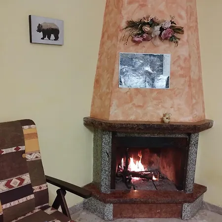 Holiday home Casa Hemingway Barisciano