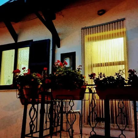 Semesterbostad Casa Hemingway - Casa *