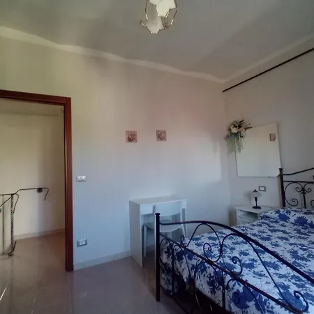 Casa Hemingway * Barisciano