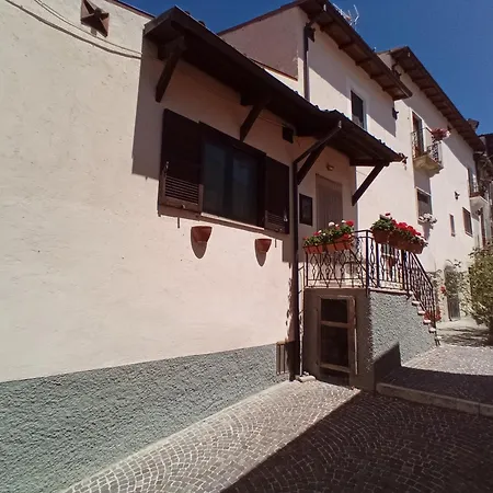 Semesterbostad Casa Hemingway - Casa *