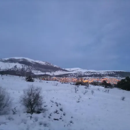 Casa Hemingway - Casa Barisciano