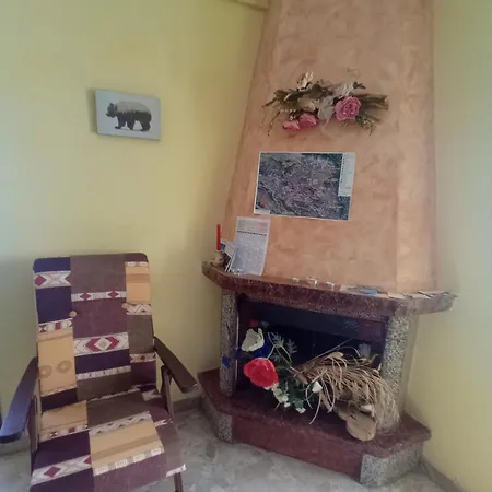 Holiday home Casa Hemingway Barisciano