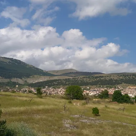 Casa Hemingway - Casa * Barisciano