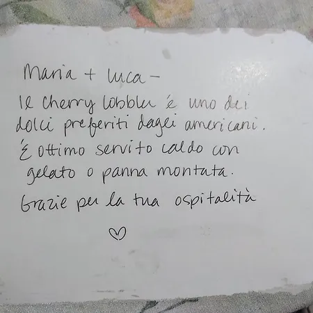 Feriehus Casa Hemingway - Casa *