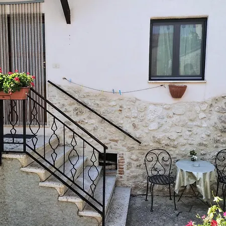 Holiday home Casa Hemingway Barisciano