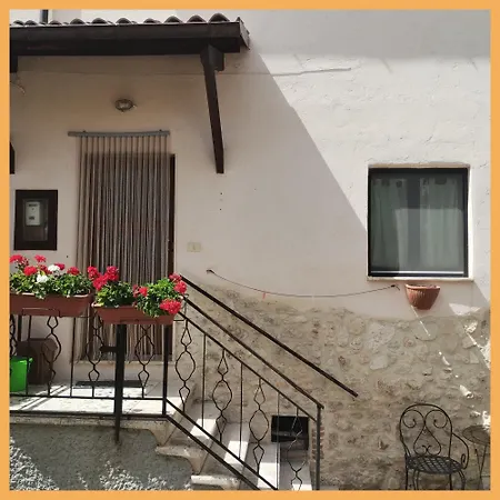 Casa Hemingway - Casa Semesterbostad *