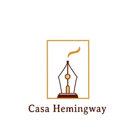 Casa Hemingway - Casa Semesterbostad *