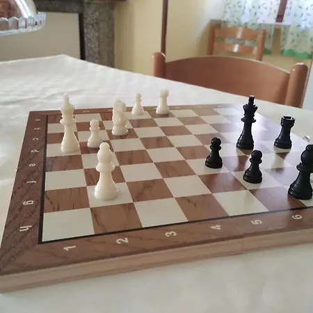 Casa Hemingway - Casa Semesterbostad *