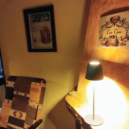 Semesterbostad Casa Hemingway - Casa Barisciano