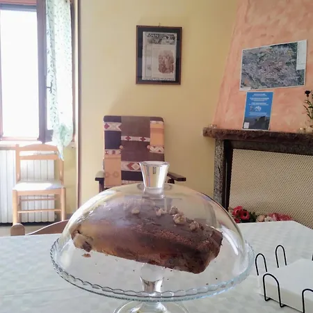 Casa Hemingway - Casa * Barisciano