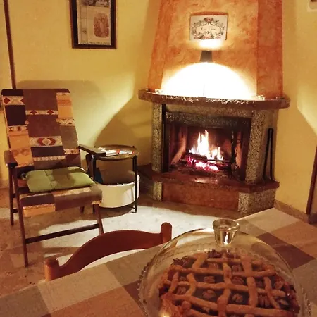 Semesterbostad Casa Hemingway - Casa *