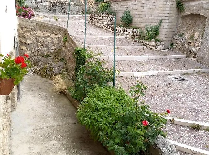 Prázdninový dům Casa Hemingway - Casa Barisciano