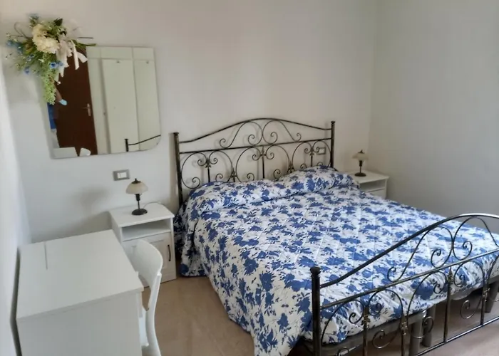 Prázdninový dům Casa Hemingway - Casa Barisciano