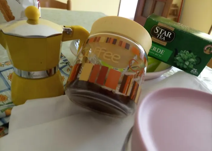 Prázdninový dům Casa Hemingway - Casa Barisciano