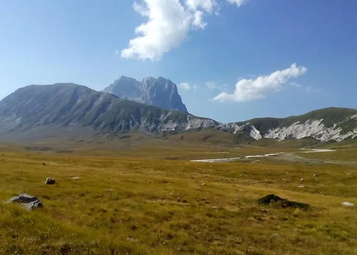 Casa Hemingway - Casa Barisciano