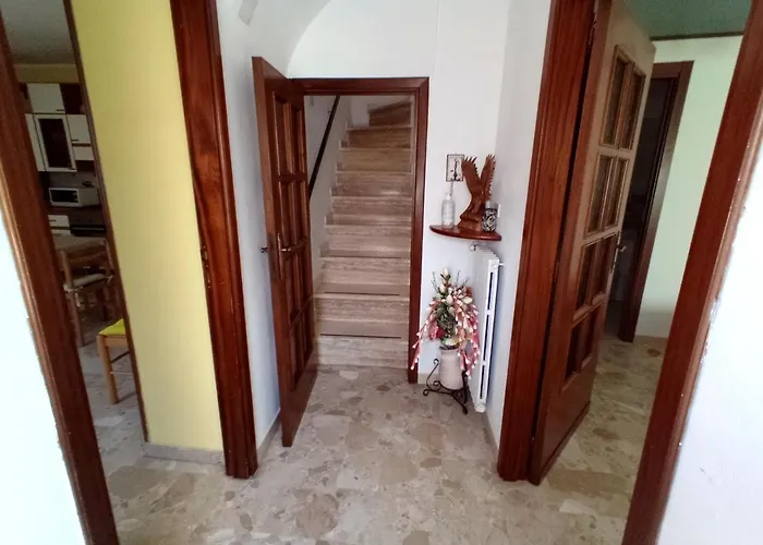 Prázdninový dům Casa Hemingway - Casa Barisciano