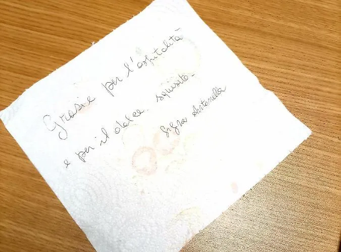 Casa vacanze Casa Hemingway - Casa