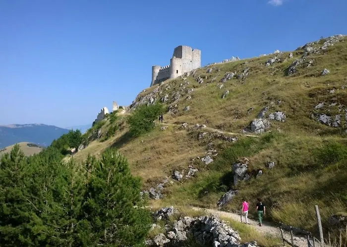 Casa Hemingway - Casa Barisciano