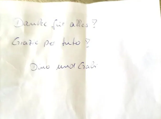 Prázdninový dům Casa Hemingway - Casa