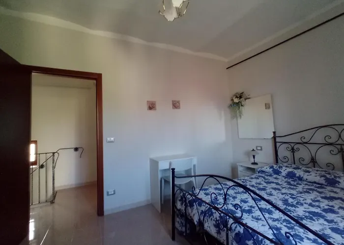 Casa Hemingway - Casa * Barisciano