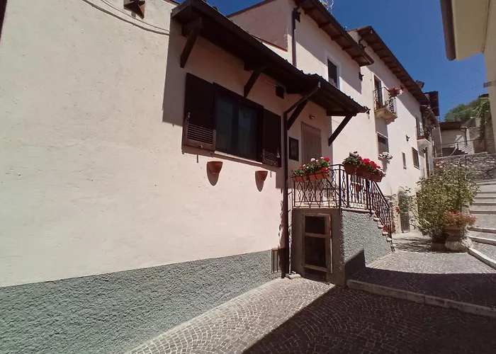 Prázdninový dům Casa Hemingway - Casa *