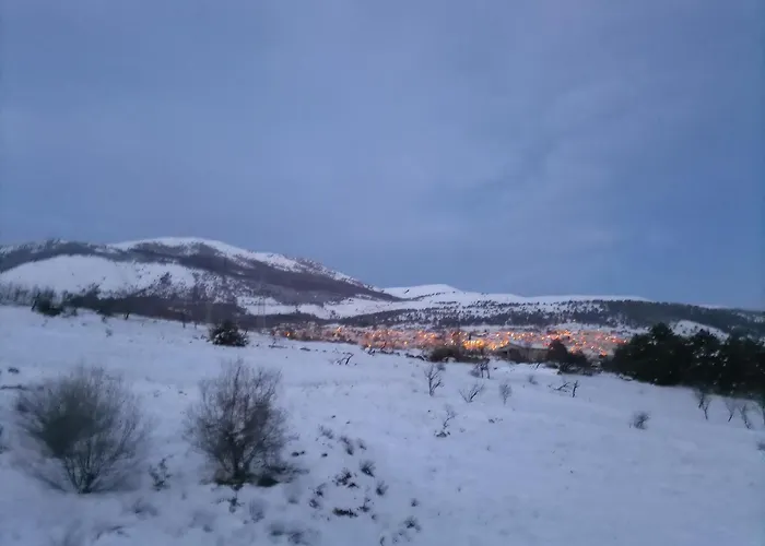 Casa Hemingway - Casa Barisciano