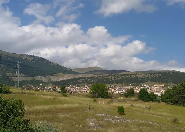 Casa Hemingway - Casa * Barisciano