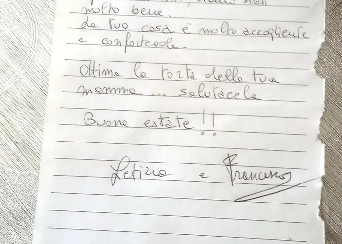 Prázdninový dům Casa Hemingway - Casa *