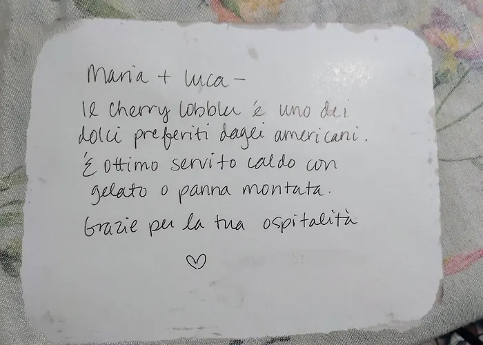 Casa vacanze Casa Hemingway - Casa *