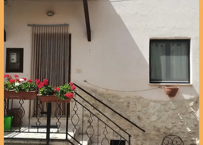 Casa Hemingway - Casa Casa vacanze *