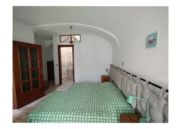 Casa Hemingway - Casa Barisciano