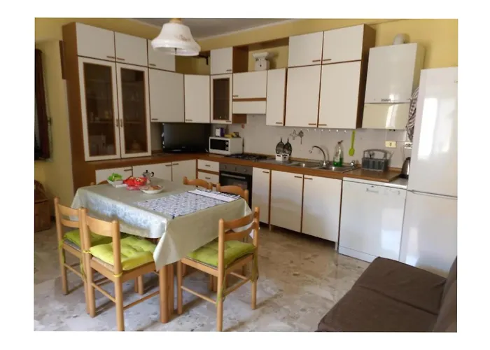 Casa Hemingway - Casa * Barisciano