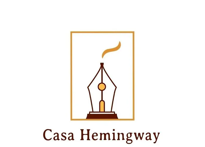 Casa Hemingway - Casa Casa vacanze *