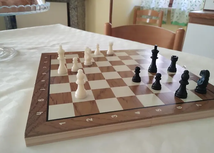 Casa Hemingway - Casa Prázdninový dům *