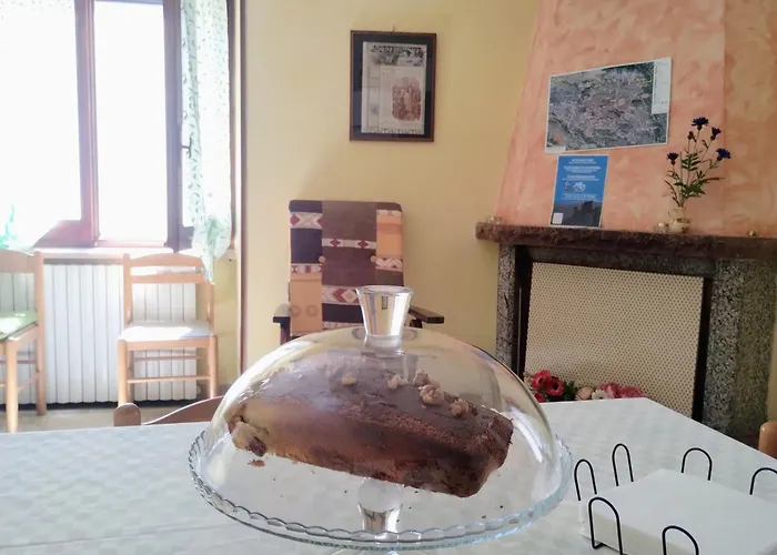 Casa Hemingway - Casa * Barisciano